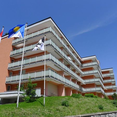 Apartment Promenade - Utoring-34 By Interhome Arosa Kültér fotó