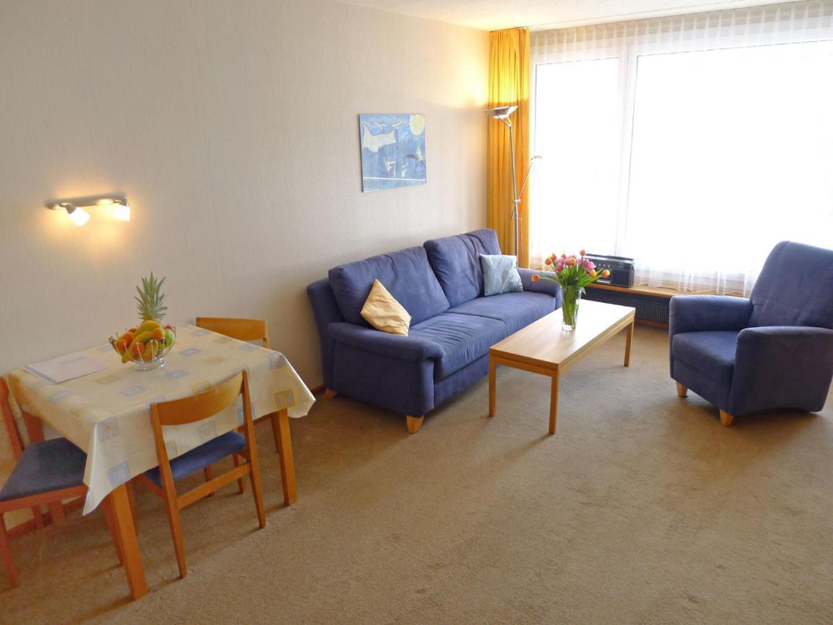 Apartment Promenade - Utoring-34 By Interhome Arosa Kültér fotó