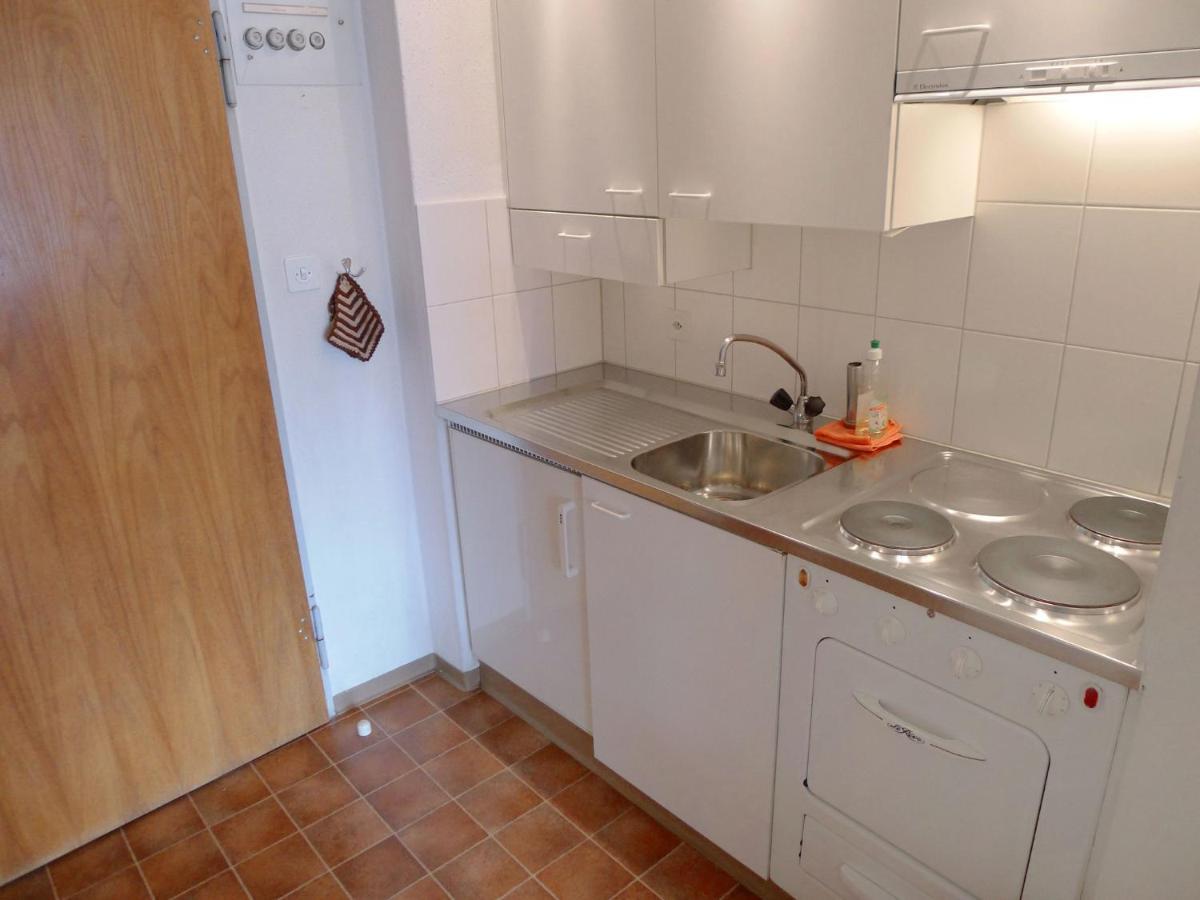 Apartment Promenade - Utoring-34 By Interhome Arosa Kültér fotó